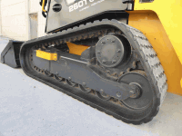 Tracked Loader JCB 260 T ECO