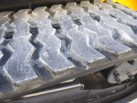 Tracked Loader JCB 260 T ECO