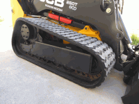 Tracked Loader JCB 260 T ECO