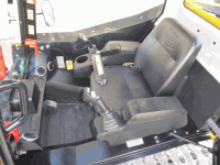 Tracked Loader JCB 260 T ECO