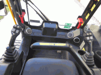 Tracked Loader JCB 260 T ECO