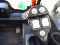 Tracked Loader JCB 260 T ECO