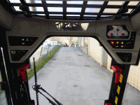 Tracked Loader JCB 260 T ECO