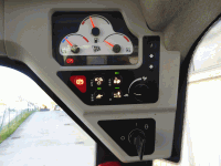 Tracked Loader JCB 260 T ECO