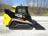 Tracked Loader JCB 260 T ECO