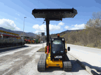 Tracked Loader JCB 260 T ECO
