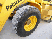 Экскаватор-погрузчик Palazzani PB 70.2