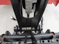 Rotating Telescopic Handler Manitou MRT 1850 Turbo Privilege