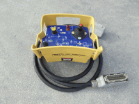 Rotating Telescopic Handler Manitou MRT 1850 Turbo Privilege