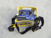 Rotating Telescopic Handler Manitou MRT 1850 Turbo Privilege