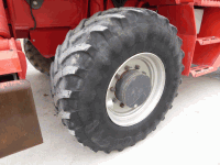 Rotating Telescopic Handler Manitou MRT 1850 Turbo Privilege