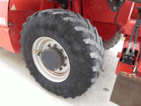 Rotating Telescopic Handler Manitou MRT 1850 Turbo Privilege