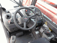 Rotating Telescopic Handler Manitou MRT 1850 Turbo Privilege