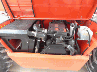 Rotating Telescopic Handler Manitou MRT 1850 Turbo Privilege