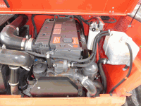 Rotating Telescopic Handler Manitou MRT 1850 Turbo Privilege