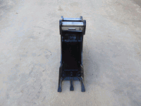 Attachments - Digging bucket CMS 300 mm