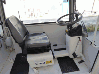 Concrete mixer Fiori DB 180