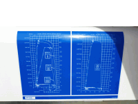Piattaforma porta persone Palazzani XTJ 43C