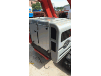 Piattaforma porta persone Palazzani XTJ 43C