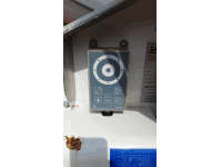 Piattaforma porta persone Palazzani XTJ 43C