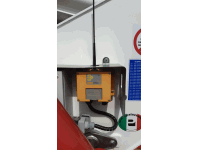 Piattaforma porta persone Palazzani XTJ 43C