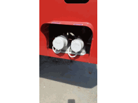 Piattaforma porta persone Palazzani XTJ 43C