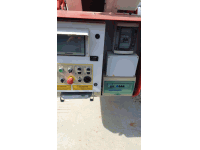 Piattaforma porta persone Palazzani XTJ 43C