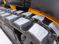 Tracked Loader JCB 190 T HF