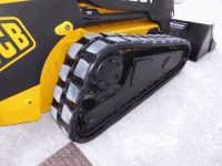 Tracked Loader JCB 190 T HF