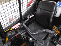 Tracked Loader JCB 190 T HF