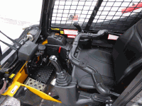 Tracked Loader JCB 190 T HF