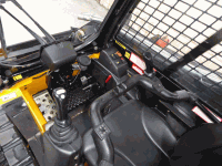 Tracked Loader JCB 190 T HF