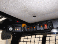 Tracked Loader JCB 190 T HF