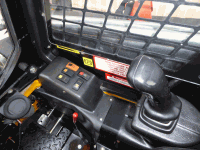 Tracked Loader JCB 190 T HF