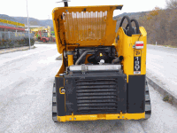 Tracked Loader JCB 190 T HF
