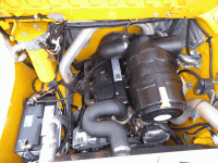 Tracked Loader JCB 190 T HF