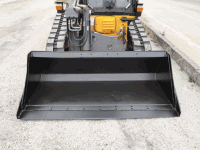 Tracked Loader JCB 190 T HF