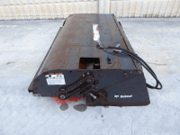 Attachments - Sweeper bucket Bobcat 72 Sweeper