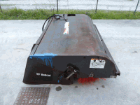 Оборудование - Подметально-уборочный ковш  Bobcat 72 Sweeper