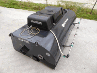 Attrezzature - Benna spazzatrice C e F Benne SWP210