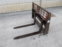 Tracked Loader Caterpillar 289 C