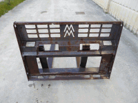 Tracked Loader Caterpillar 289 C