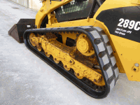 Tracked Loader Caterpillar 289 C