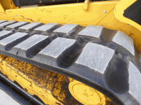 Tracked Loader Caterpillar 289 C