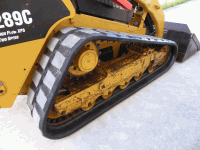 Tracked Loader Caterpillar 289 C