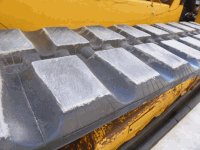 Tracked Loader Caterpillar 289 C