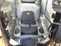 Tracked Loader Caterpillar 289 C