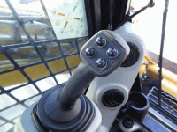 Tracked Loader Caterpillar 289 C