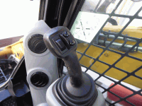 Tracked Loader Caterpillar 289 C