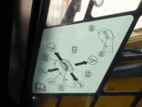 Tracked Loader Caterpillar 289 C